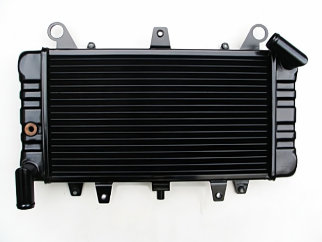 カワサキ GPZ900R 320 Type-III 銅・真鍮製