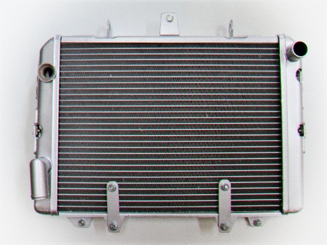 カワサキ ZRX1100/1200 銅・真鍮製