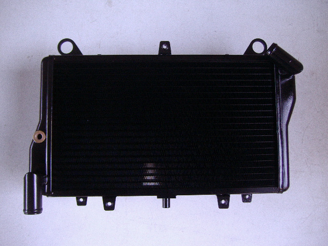 カワサキ GPZ900R 335 Type-III 銅・真鍮製 純正タンク形状