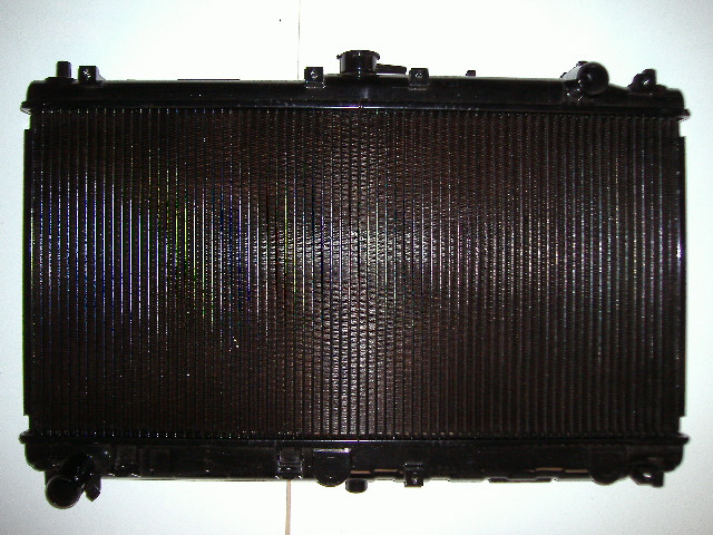 マツダ　ロードスターNB 純正タイプ コア増しラジエーター